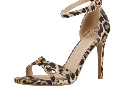 Zina Leopard