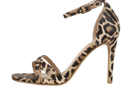 Zina Leopard