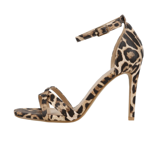 Zina Leopard