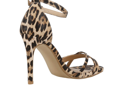Zina Leopard