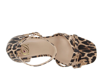 Zina Leopard
