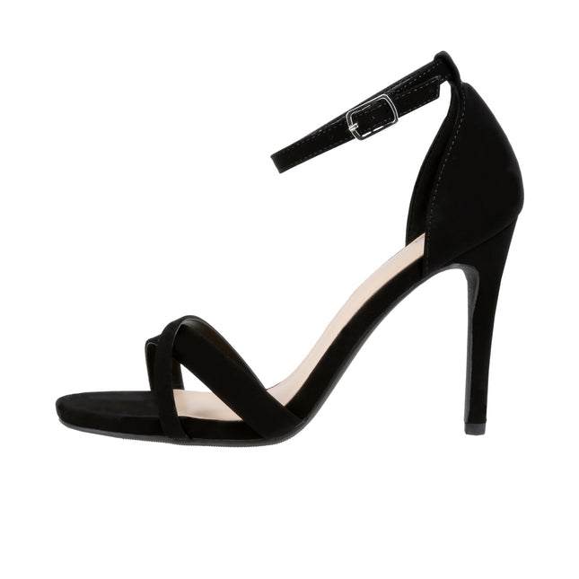Zina Nubuck