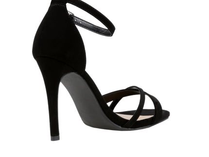 Zina Nubuck