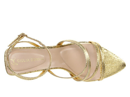 506008 Napa Eco Metal