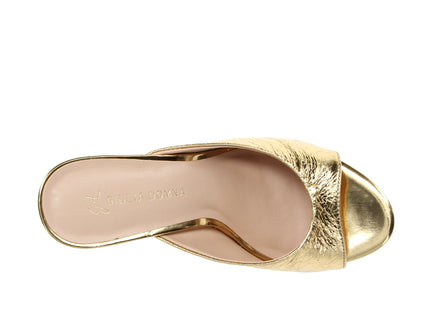 806053 Crinkle Metal