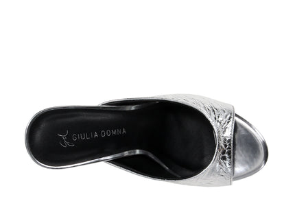 806053 Crinkle Metal