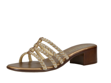 Jeanie Rhinestones