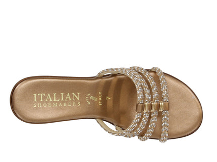 Jeanie Rhinestones