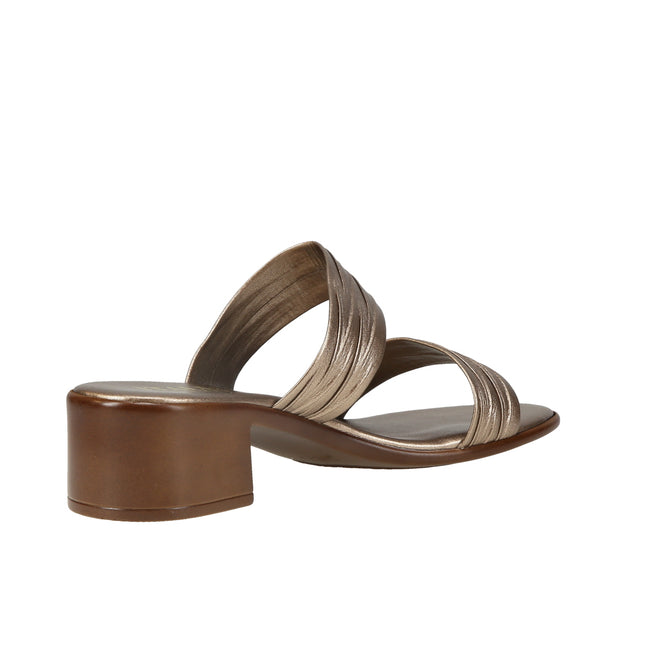 Jozy Metallic