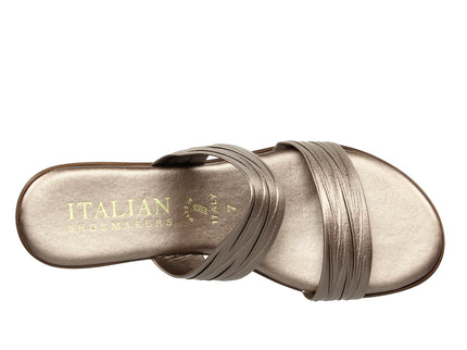 Jozy Metallic