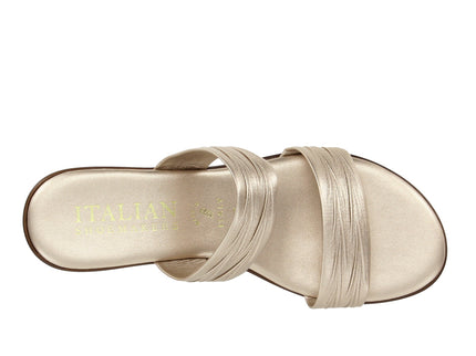 Jozy Metallic
