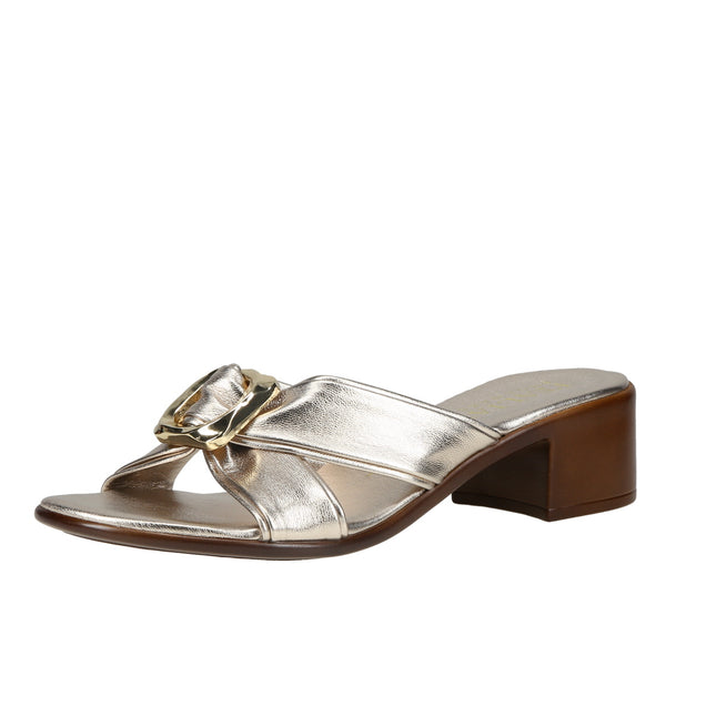 Leoni Metallic