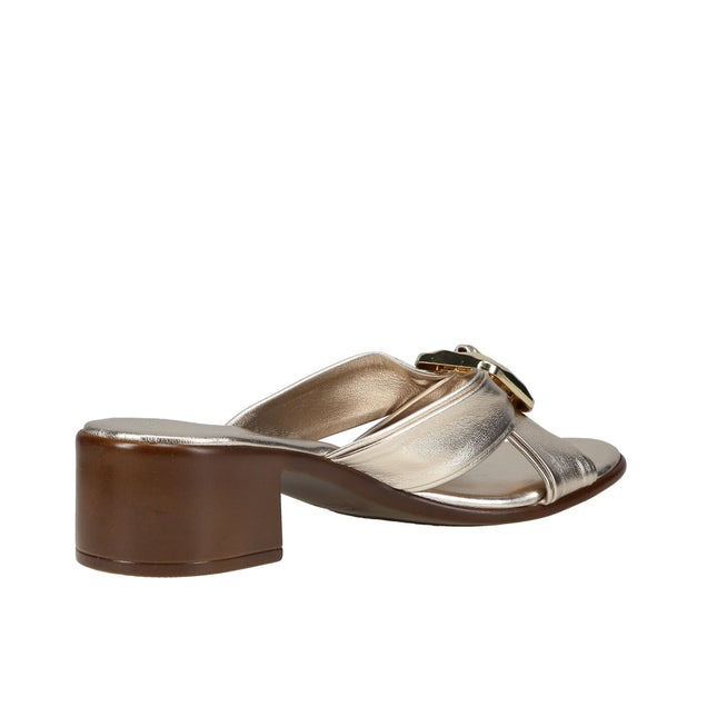 Leoni Metallic