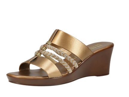 Luze Metallic