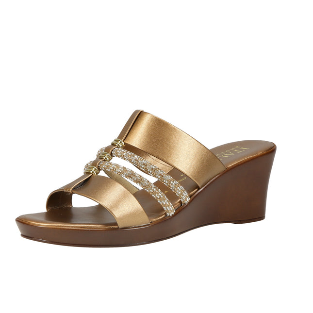 Luze Metallic