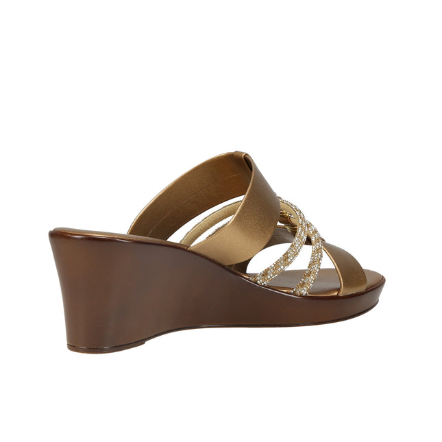 Luze Metallic