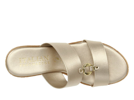 Marinela Metallic