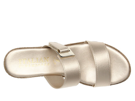 Merylyn Metallic