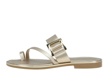 Nela Metallic
