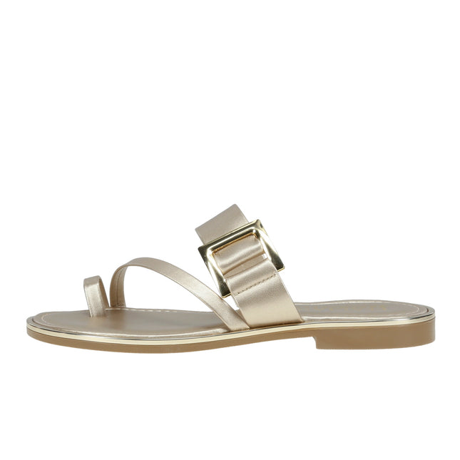 Nela Metallic