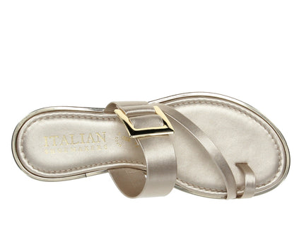 Nela Metallic
