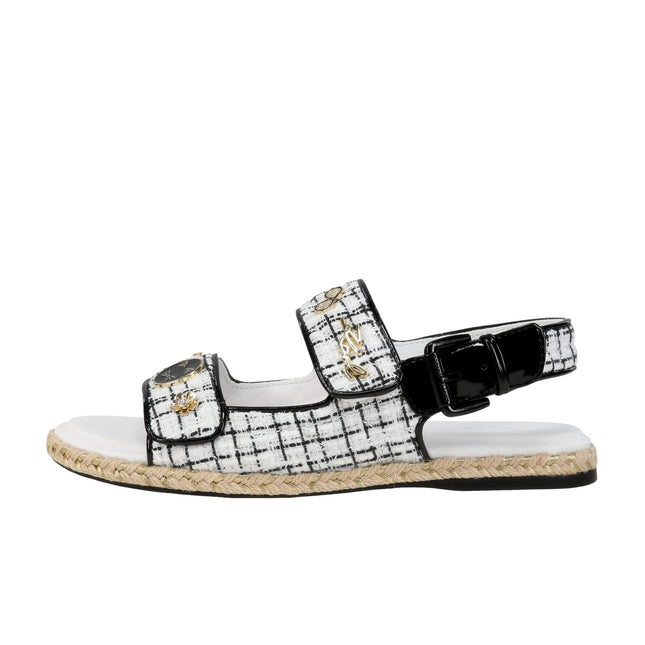 Charlay  Ankle Strap