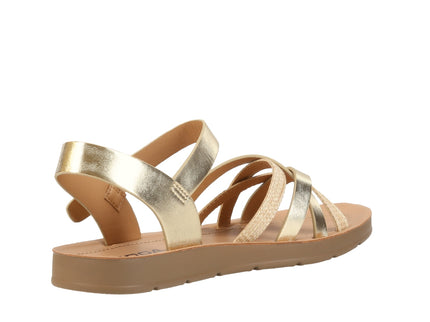 Lev Raffia Metal