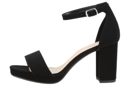 Mood-W Nubuck