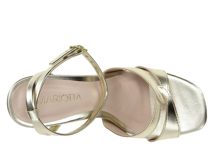 30275-02 Metal Ipanema