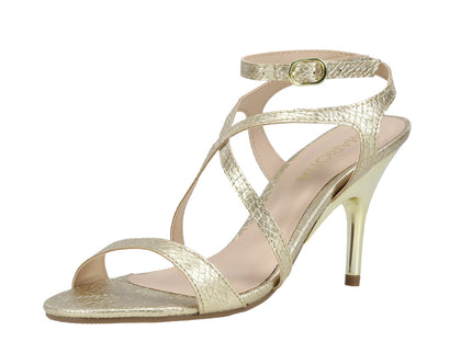 30385-01 Ophidia Metal Snake