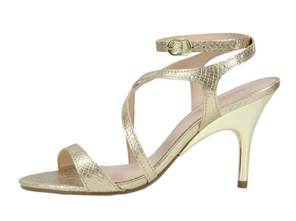 30385-01 Ophidia Metal Snake