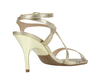30385-01 Ophidia Metal Snake