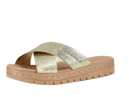 5539104 Metal Comfy Plus