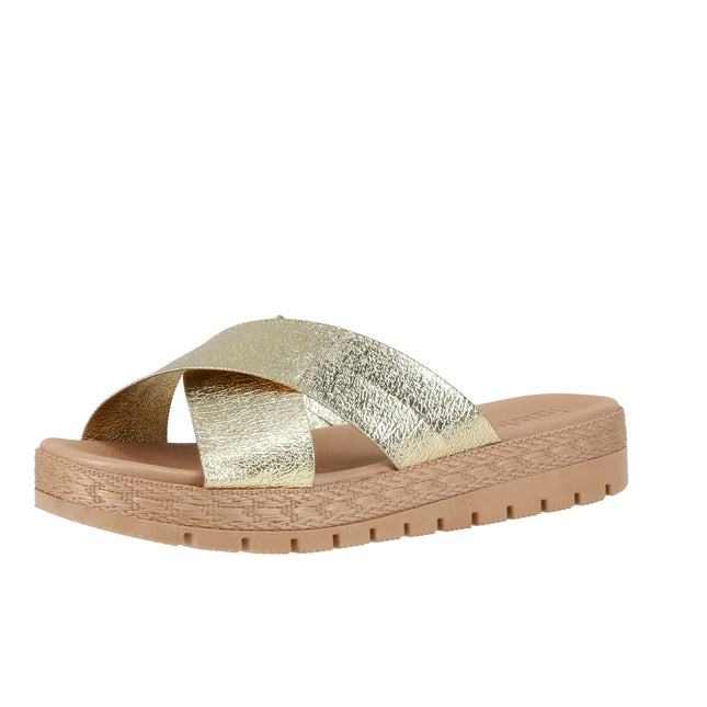 5539104 Metal Comfy Plus