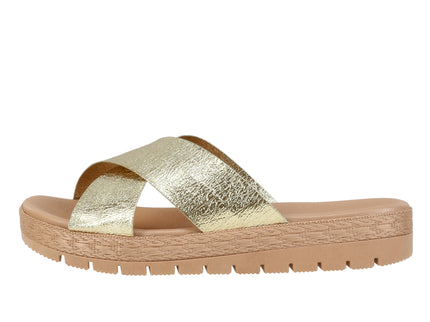 5539104 Metal Comfy Plus
