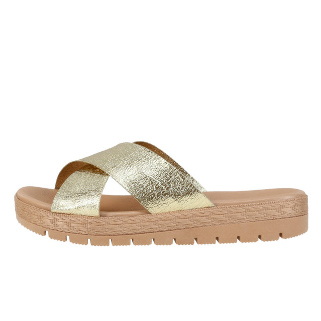 5539104 Metal Comfy Plus