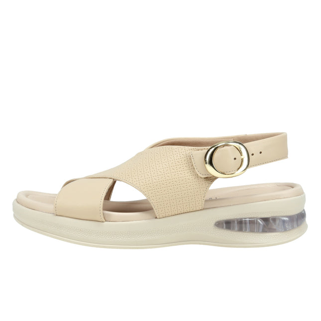 599002 Ponti Str Soft Step