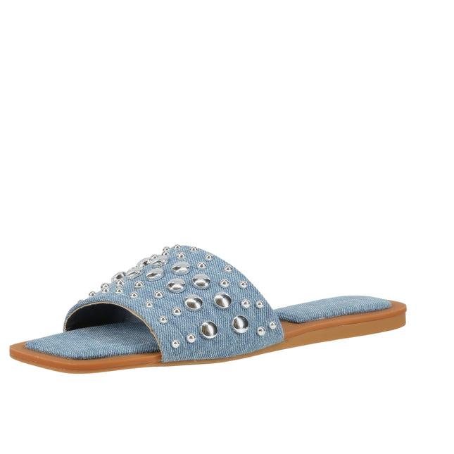 Angie Denim
