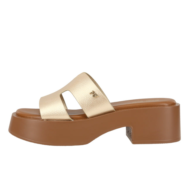 Asya Metallic