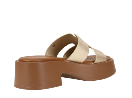 Asya Metallic