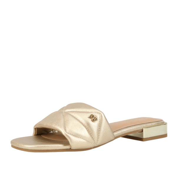 Margaret Metallic