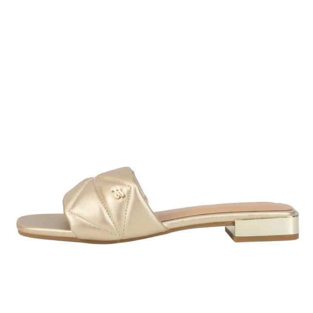 Margaret Metallic