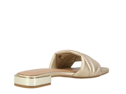 Margaret Metallic