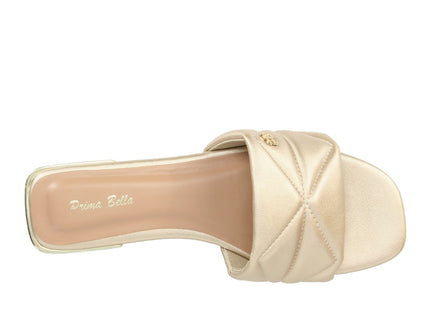 Margaret Metallic
