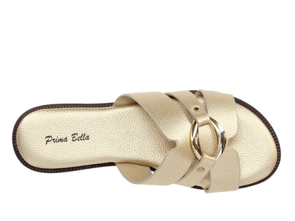 Regina Metallic