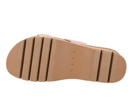 Cushion Vista Higher Scalloped