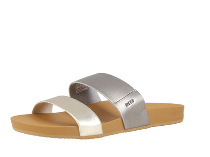 Cushion Vista Metallic Multi