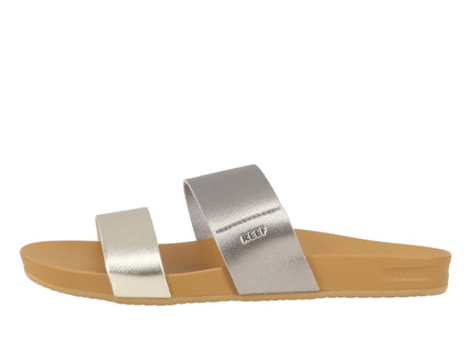 Cushion Vista Metallic Multi