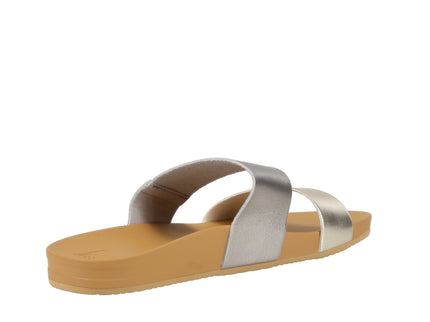 Cushion Vista Metallic Multi