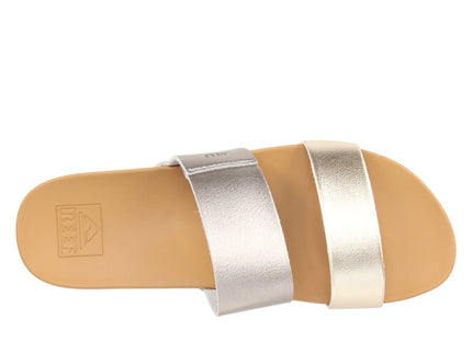 Cushion Vista Metallic Multi